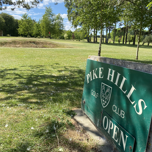 Pike Hills Golf Club